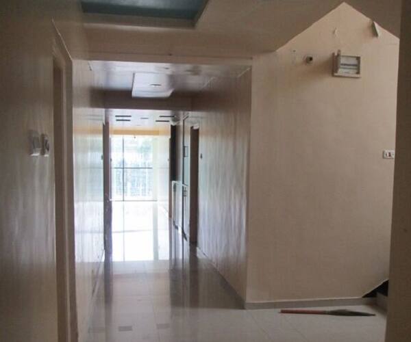 Hotel Saarathi, Latur 4